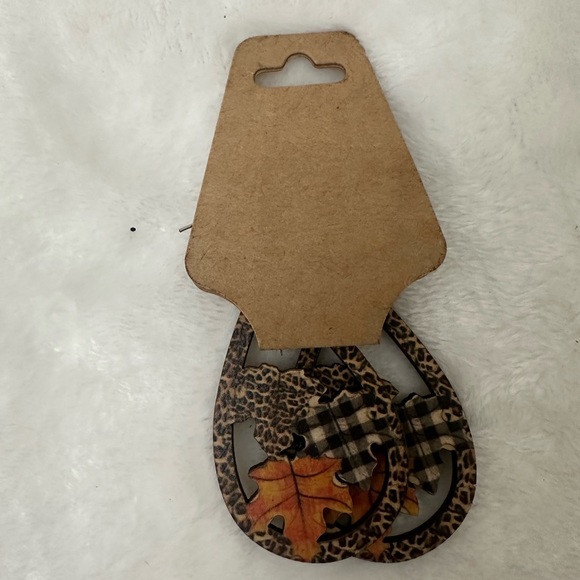 OBSESSED!!!! Earring Bundle - Picture 6 of 11